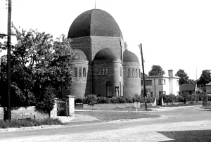 Risborough: Princes Risborough, St Teresa's Church c1955