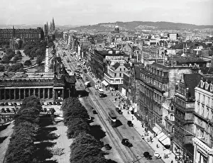 Musto: PRINCES STREET (MUSTO)