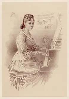 Pilar: PRINCESA PILAR