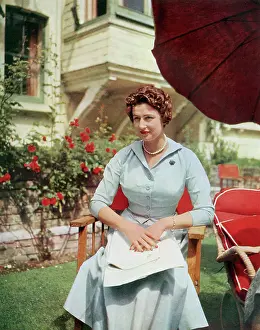 Ogilvy: Princess Alexandra of Kent