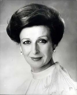 Ogilvy: Princess Alexandra of Kent