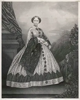 Alix: PRINCESS ALICE