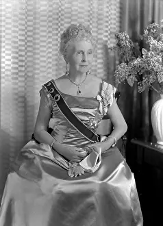 Athlone: Princess Alice