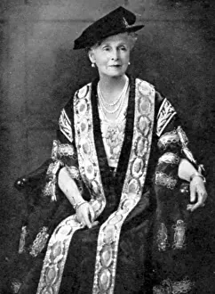 Kingston: Princess Alice
