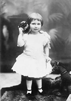 Waldeck: Princess Alice of Albany