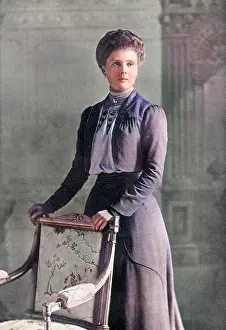 Princess Alice of Albany