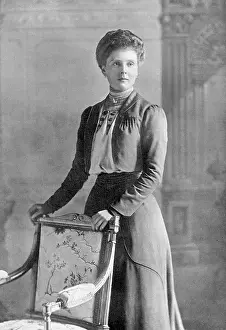 Athlone: Princess Alice of Albany