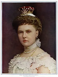 Athlone: Princess Alice of Albany
