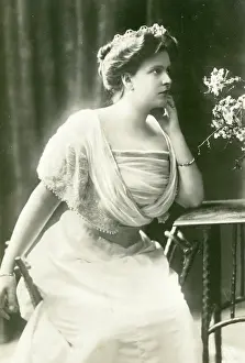 Princess Alice of Battenberg