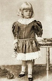 Princess Alice of Battenberg
