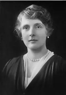 Waldeck: Princess Alice, Countess of Athlone