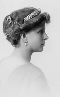 Meander: Princess Alice of Greece