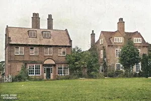 Coldfield: Princess Alice Orphanage, Sutton Coldfield