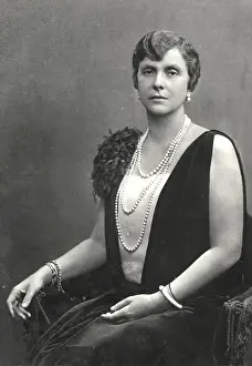 Princess Andrew of Greece