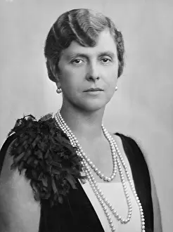 Princess Andrew of Greece