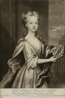 Grecian: Princess Ann