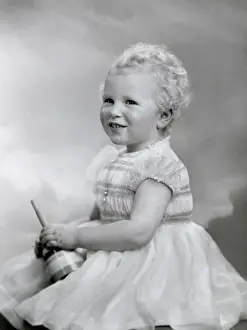 Qeiln: Princess Anne