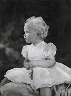 Qeiln: Princess Anne