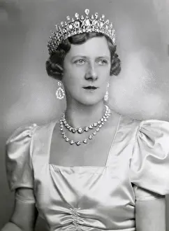 Portraitiln: Princess Arthur of Connaught