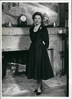 Haakon: Princess Astrid of Norway