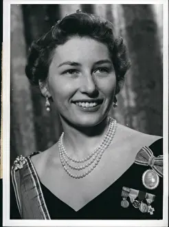 Haakon: Princess Astrid of Norway