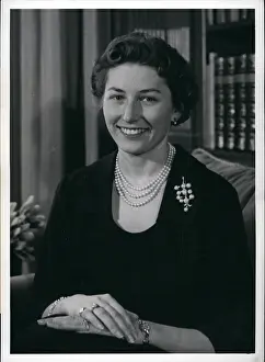 Haakon: Princess Astrid of Norway