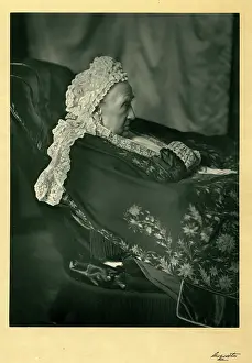 Hesse: Princess Augusta Wilhelmina Louisa, Duchess of Cambridge