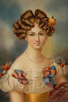 Liegnitz: Princess Auguste - Royalty