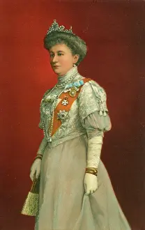 Feodora: Princess Auguste Viktoria of Schleswig-Holstein