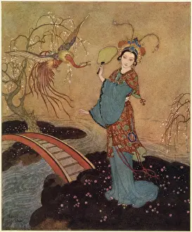 Nov23: Princess Badoura