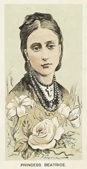 Faustin: Princess Beatrice