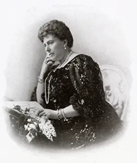H.r.h: Princess Beatrice