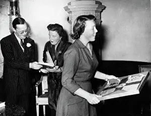 Beatrixs: Princess Beatrix of the Netherlands, 18th birthday