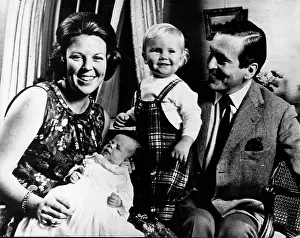 Amsberg: Princess Beatrix of the Netherlands 1928 -