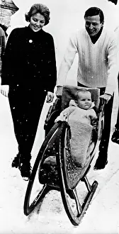 Lech: Princess Beatrix of the Netherlands 1928 -