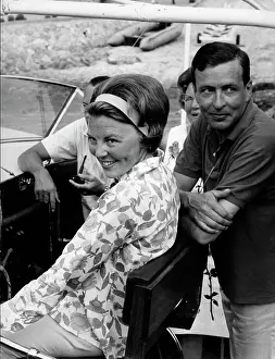 Amsberg: Princess Beatrix of the Netherlands 1938 -