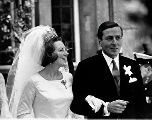 Wester: Princess Beatrix of the Netherlands 1938 -