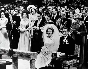 Wester: Princess Beatrix of the Netherlands 1938 -
