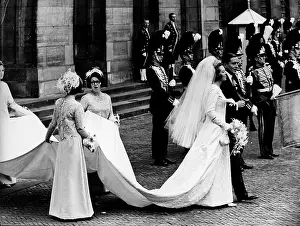 Wester: Princess Beatrix of the Netherlands 1938 -