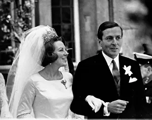 Wester: Princess Beatrix of the Netherlands 1938 -