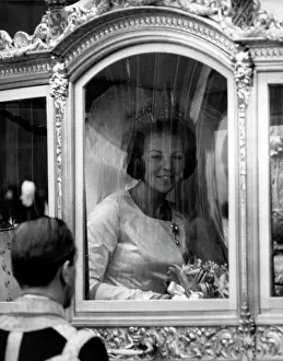Wester: Princess Beatrix of the Netherlands 1938 -