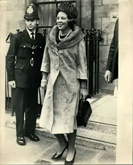 Barnard: Princess Beatrix of the Netherlands, London