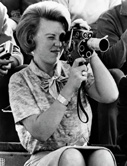 Toyko: Princess Beatrix of the Netherlands, Olympic Games
