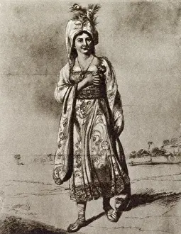 Reputation: Princess Caraboo