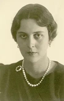 Donatus: Princess Cecile of Greece