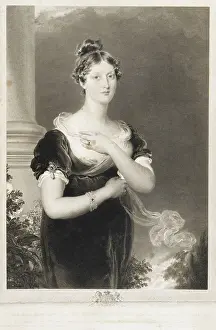 Castle Howard Collection: Princess Charlotte