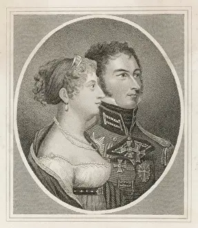 Cobourg: PRINCESS CHARLOTTE