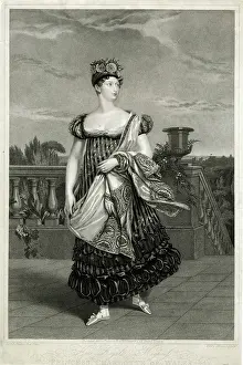 Saalfeld: PRINCESS CHARLOTTE