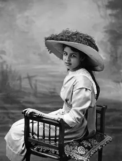 Grimaldi: Princess Charlotte of Monaco