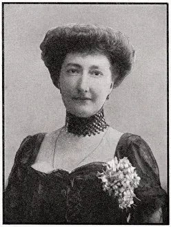 Clementine: Princess Clementine of Belgium